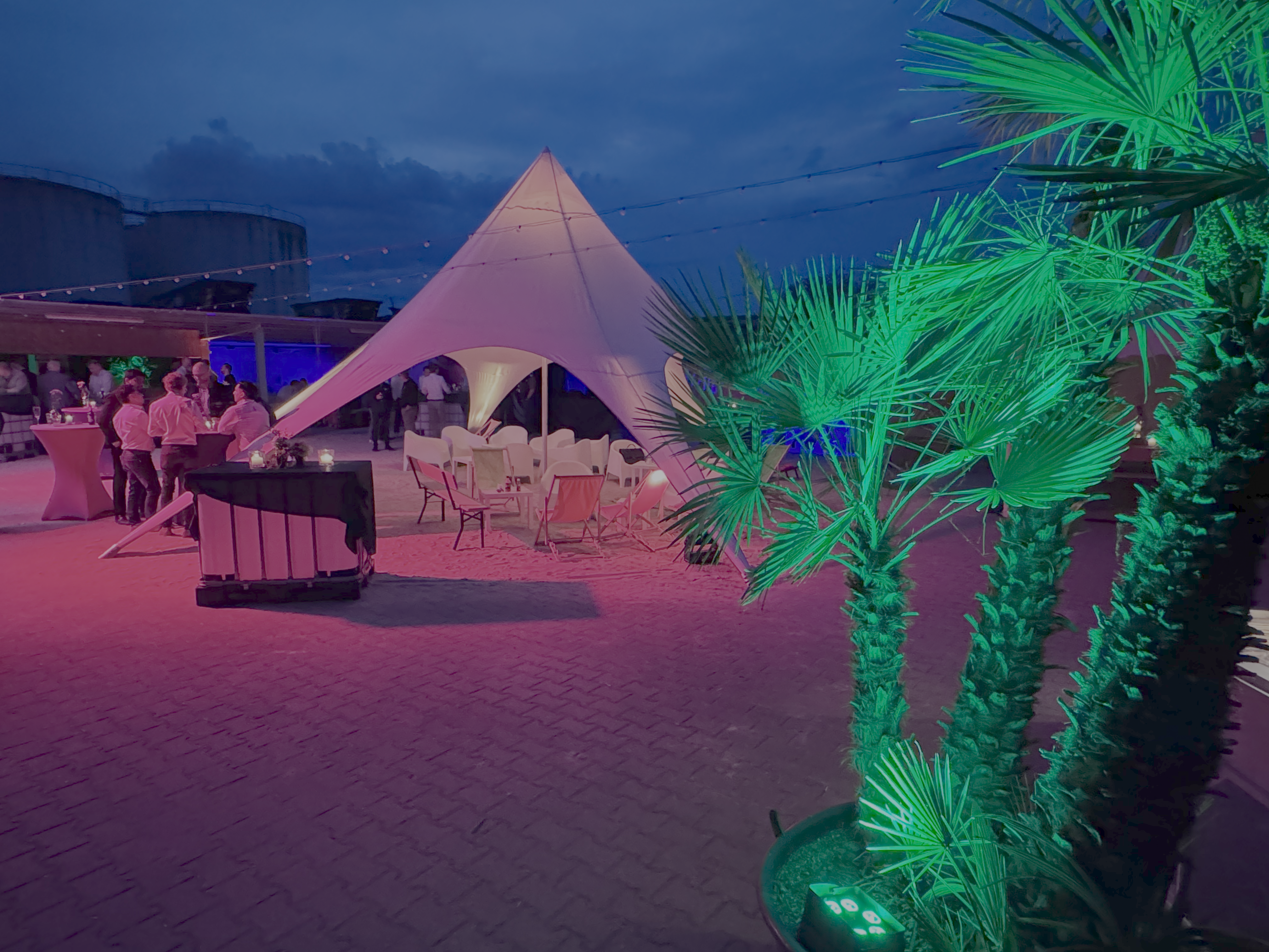 Corporate Event