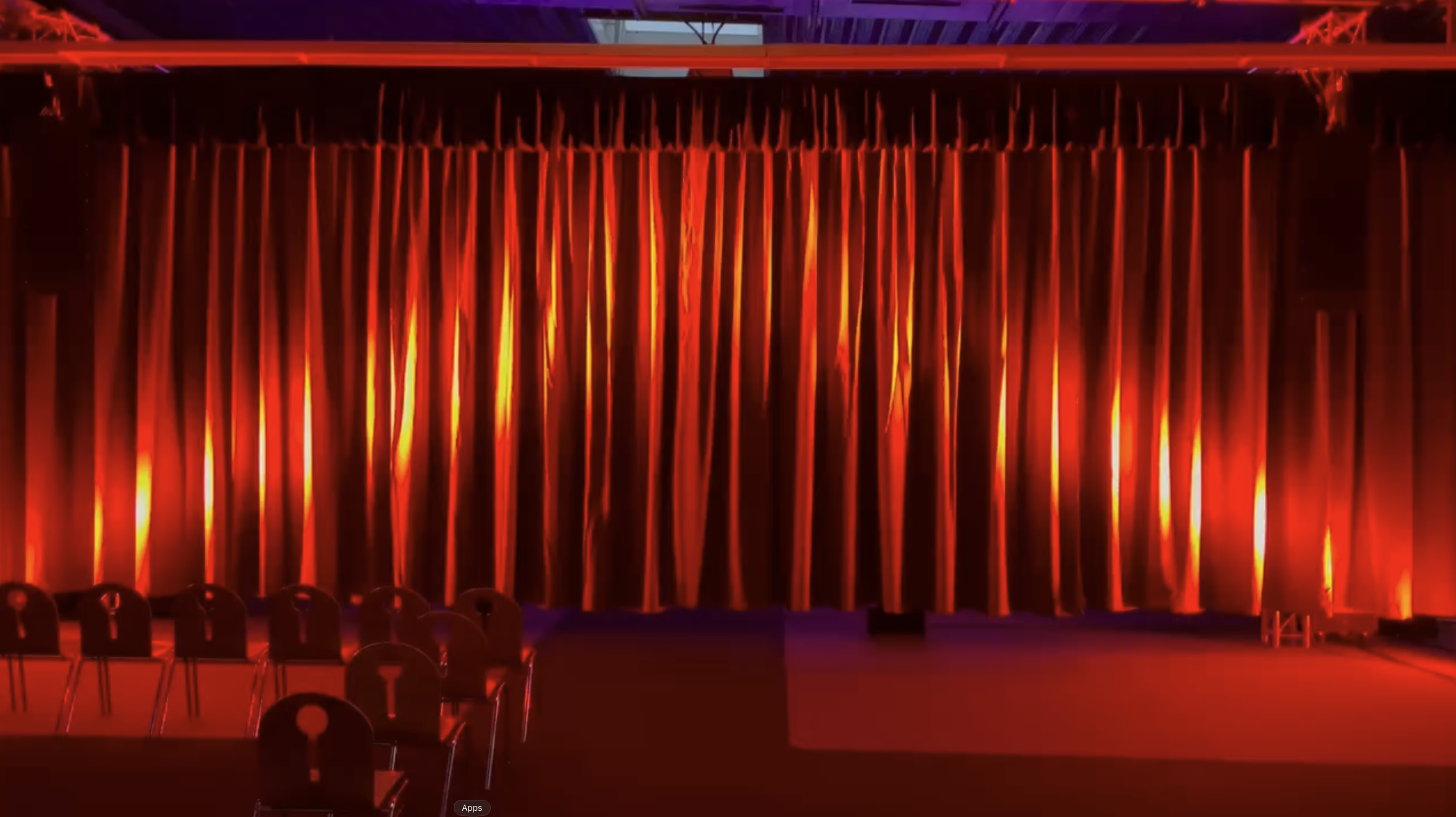 Theater Produktion